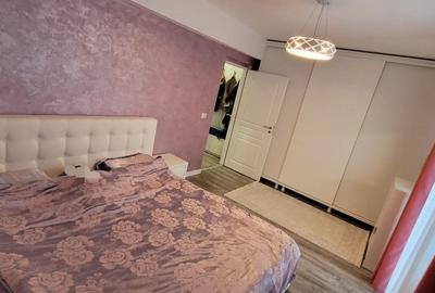 Apartament cu 2 camere decomandat 75mp Cod 150845 - 3