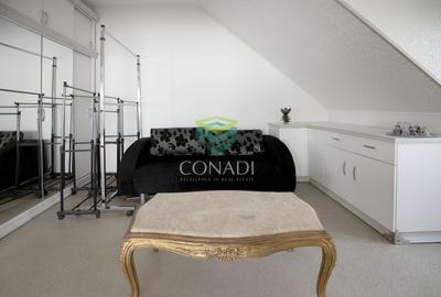 Apartament cu 4 camere decomandat, mobilat în Primăverii - 9