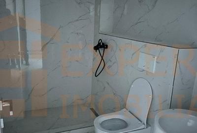 Garsonieră semidecomandată în Nord - 4