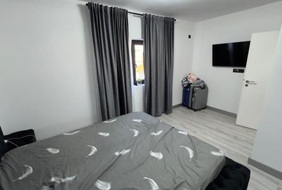 CASA SOS. CERNICA - MOBILATA, INCALZIRE IN PARDOSEALA, COMISION 0% - 7