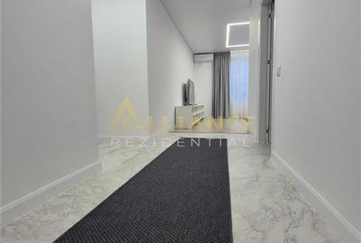 Apartament cu 3 camere decomandat, mobilat în Berceni - 10