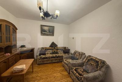 Apartament cu 2 camere decomandat în Central - 5