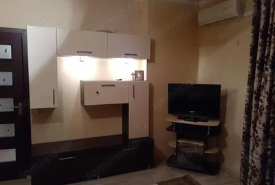 Garsonieră în Torontalului