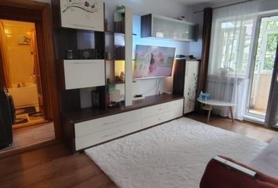 Apartament cu 2 camere semidecomandat în Păcurari