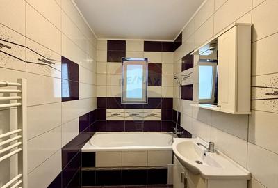 Apartament cu 2 camere decomandate pe str. Eroilor, Floresti - 8