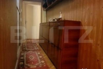 Apartament cu 4 camere decomandat, mobilat în Central - 5