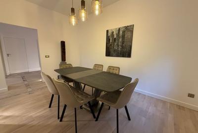 4 Camere/ Vila Art Deco - Dorobanti Capitale - Luxury Apartmenr - 7