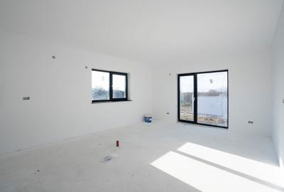 Casă individuală cu 4 camere cu Canalizare în Cheriu - 2