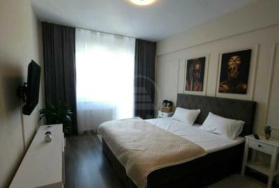 Apartament cu 2 camere DE LUX zona Teilor etaj 1!! - 3