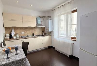 Apartament cu 2 camere în Nord - 6