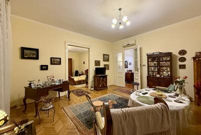 Apartament superb cu 2 camere, 82 mp utili | Iosefin - 4