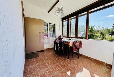Casa Trei Stejari | teren 548 mp |  235 mp utili | garaj si pivnita | video - 5
