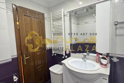 Apartament cu 2 camere, mobilat în Ultracentral