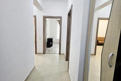 Apartament cu 2 camere decomandat în Central - 1