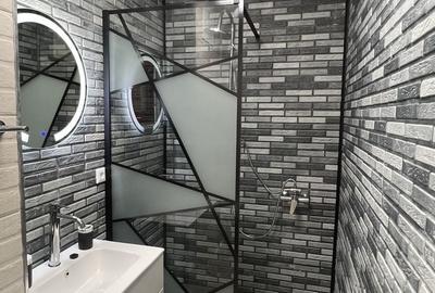 Bulevardul Unirii  - 5 min metrou  - Apartament 3 camere - MODERN - 4