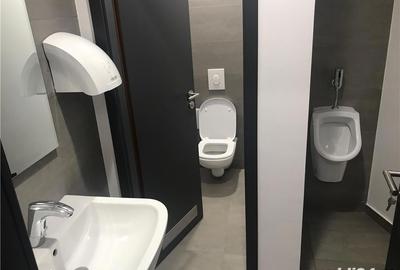 Spațiu comercial, de 1,650 mp, în Calea București - 6