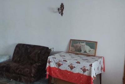 Vand casa cu curte in jud Calara?i - 6