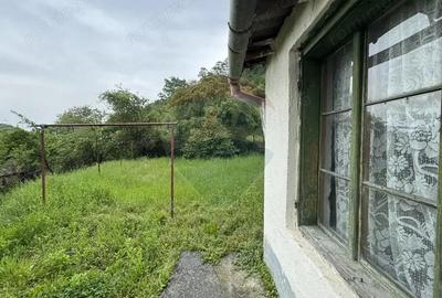 Casă cu 4 camere cu Teren 912 Mp în Sighișoara - 2