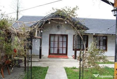 Casă cu 7 camere cu Piscina în Central - 14
