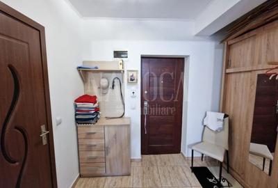 Apartament 2 camere de vanzare in Baciu - 6