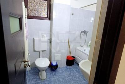 3 Camere , Semi-Decomandat , 2min Metrou Dimitrie Leonida - 10