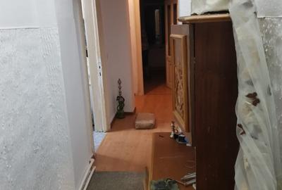 Inchiriez apartament 3 camere central la 5 minute de Pta Victoriei - 4