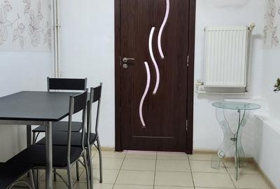 Apartament cu 2 camere decomandat în Central - 3