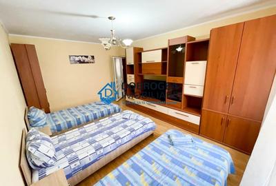 ZONA E3- 2 CAMERE DECOMANDAT  , CENTRALA GAZ - 1