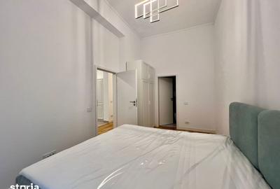 Apartament cu 3 camere, mobilat în Bucureștii Noi - 15
