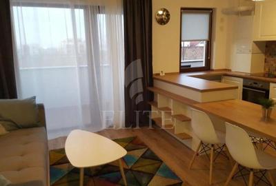 Apartament 2 camere în zona ZORILOR - 3