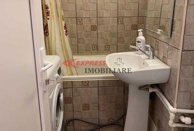 Garsonieră semidecomandată în Dristor - 5