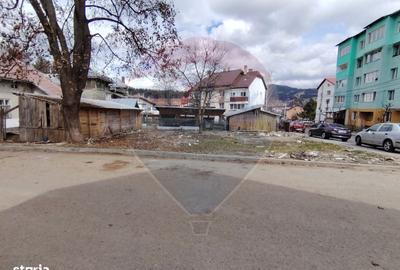 Spațiu comercial, în Central - 3
