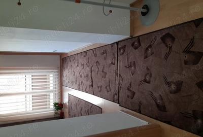 Apartament cu 2 camere semidecomandat, mobilat în Mărăști - 10