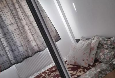 Apartament cu 2 camere decomandat în Central - 7