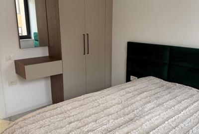 Apartament 2 camere de inchiriat – Zona Campus - 4