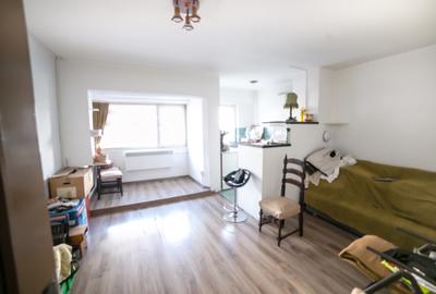 Garsonieră semidecomandată în Centrul Civic - 1