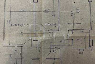 Apartament 3 camere Obor–Șos. Colentina, mobilat, 1 min metrou - 9