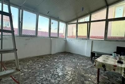 Casa foarte spatioasa D+P+2E amplasare excelenta, str. N. Iorga aproape de Bd. M - 22