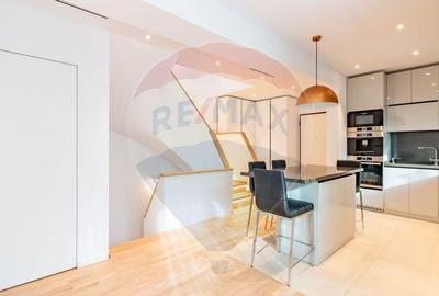 Penthouse de vanzare 4 camere Eminescu / Dacia/ Metrou Ob... Penthouse de vanzare 4 camere Eminescu / Dacia/ Metrou Ob... - 1