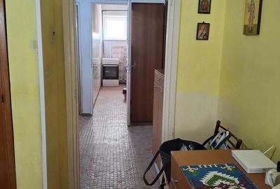 Apartament cu 2 camere decomandat în Ultracentral - 1