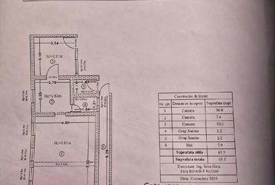 Inchiriez spa?iu depozitare,arhivare,birouri 850 - 1
