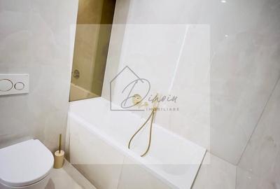 Apartament 3 camere Cortina North I NOU LUXURY I Parcare Boxa I COM 0% - 92