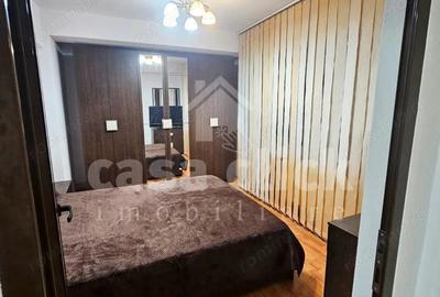 Apartament 2 camere renovat 2025, cu 3 balcoane, Mazepa 1 Potcoava de Aur - 2