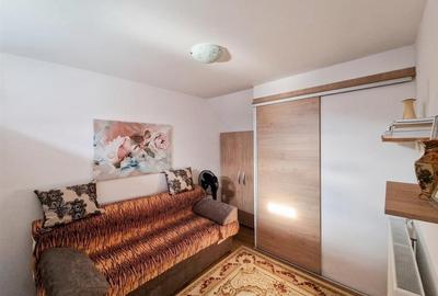 Casă cu 2 camere cu Teren 130 Mp în Cantemir - 12