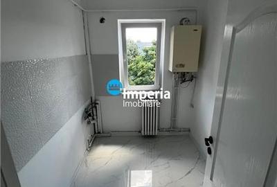 Apartament cu 2 camere semidecomandat în Mircea cel Bătrân - 4