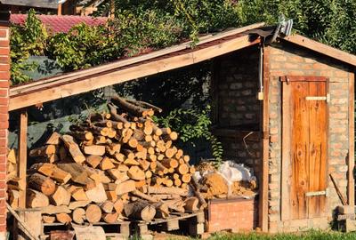 Vila individuala deosebita, Lipia - Buzau - 20