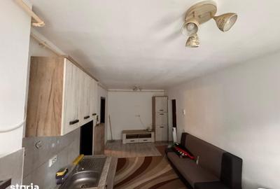 Apartament cu 2 camere în Sânpetru - 1