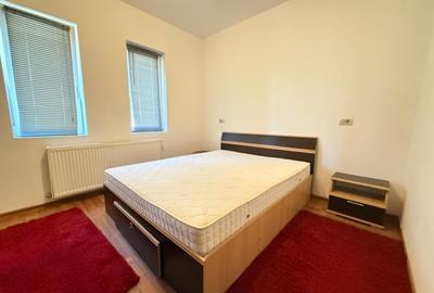 Apartament spatios, 2 camere, 77 mp utili, open-space, parter - Giroc - 3