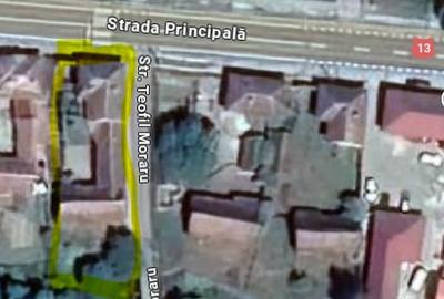 Casa/ gospodarie  saseasca in sat Bunesti, judet Brasov. Pe drumul spre VISCRI. - 15