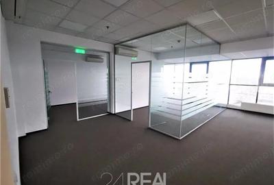Inchiriere birouri - DV24 Business Center - 180 mp - ultimul spatiu - 14